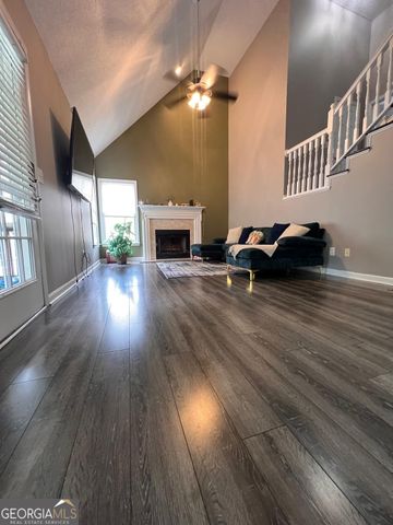 480 Ashville Drive, Macon, GA 31210