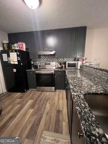 480 Ashville Drive, Macon, GA 31210