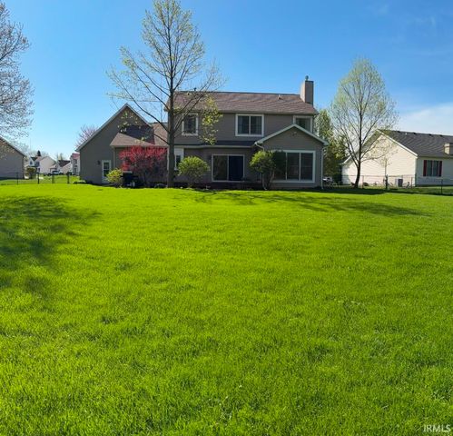 601 Finch Drive, South Bend, IN 46614