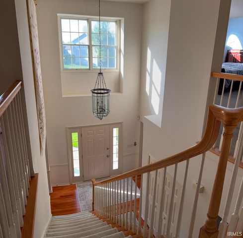 601 Finch Drive, South Bend, IN 46614
