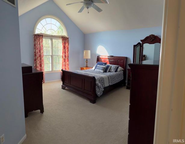 601 Finch Drive, South Bend, IN 46614