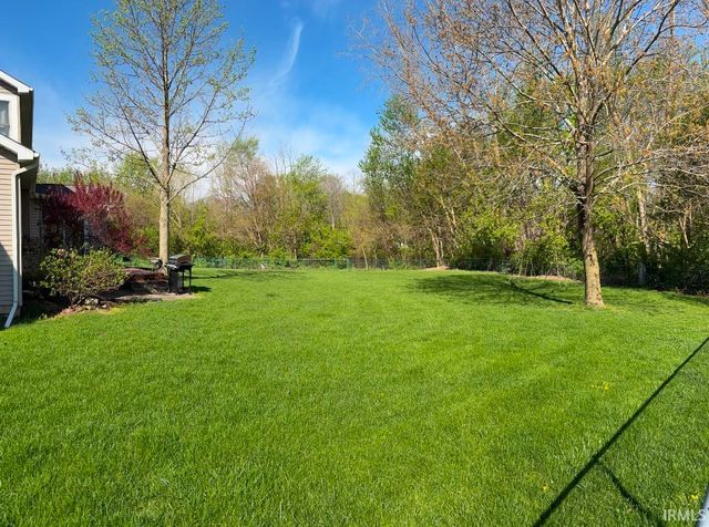 601 Finch Drive, South Bend, IN 46614