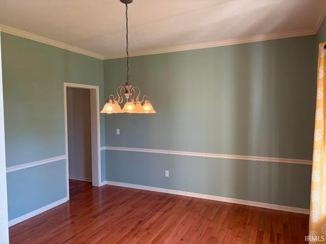 601 Finch Drive, South Bend, IN 46614