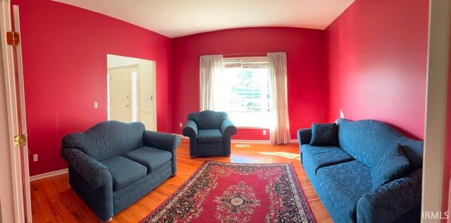 601 Finch Drive, South Bend, IN 46614