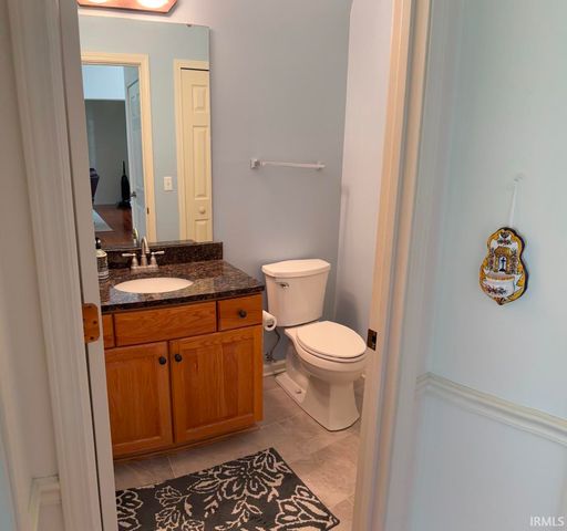 601 Finch Drive, South Bend, IN 46614