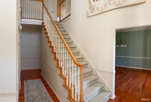 601 Finch Drive, South Bend, IN 46614
