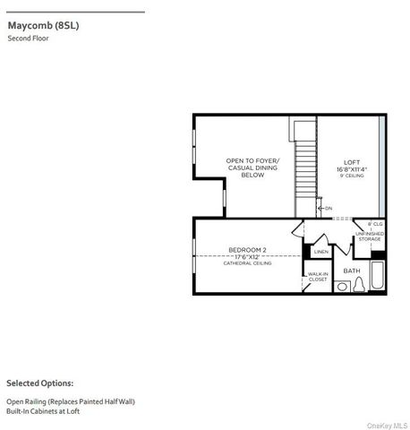 1001 Cottage Drive 1, Carmel, NY 10512