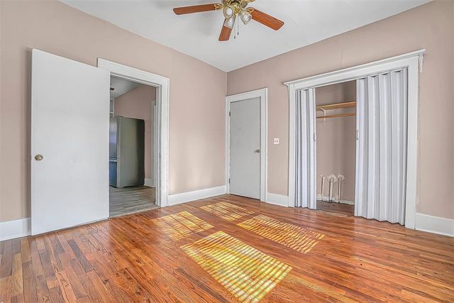 412 S 11th Street, Clinton, OK 73601