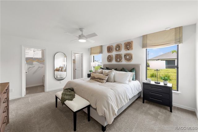 1512 W Skyline Drive, Citrus Springs, FL 34434