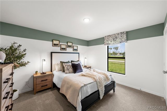 1512 W Skyline Drive, Citrus Springs, FL 34434