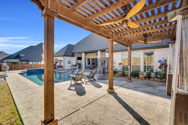 2501 Running Ranch Place, Arlington, TX 76001