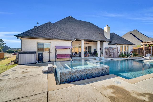 2501 Running Ranch Place, Arlington, TX 76001