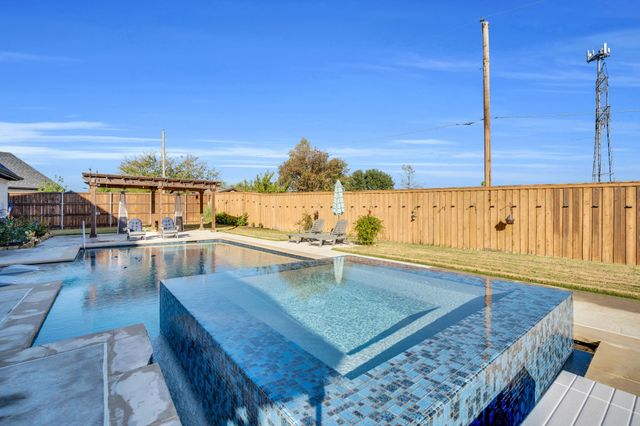 2501 Running Ranch Place, Arlington, TX 76001