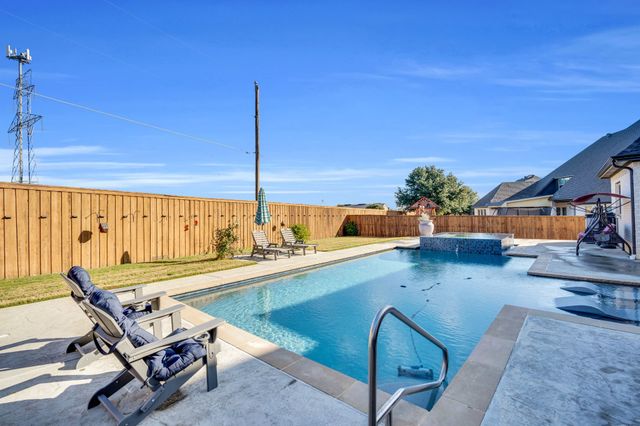 2501 Running Ranch Place, Arlington, TX 76001