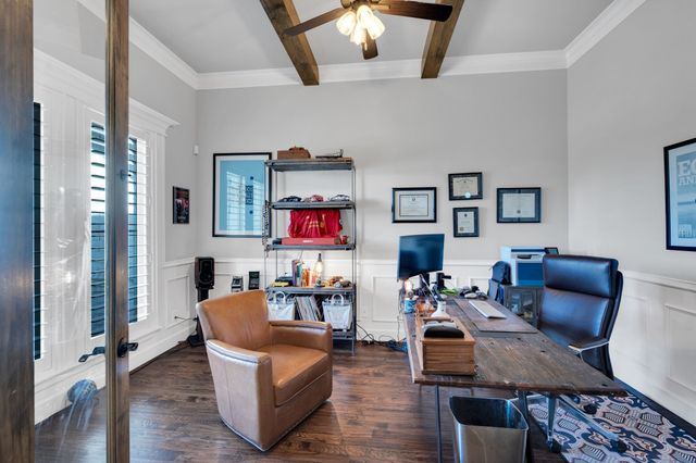 2501 Running Ranch Place, Arlington, TX 76001