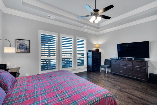 2501 Running Ranch Place, Arlington, TX 76001