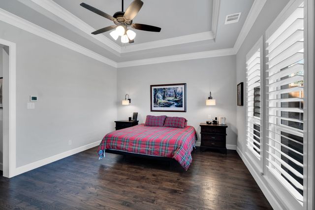 2501 Running Ranch Place, Arlington, TX 76001