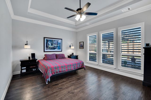 2501 Running Ranch Place, Arlington, TX 76001