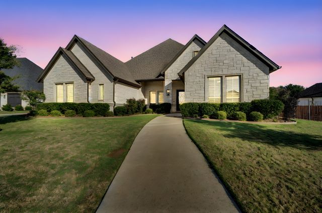 2501 Running Ranch Place, Arlington, TX 76001
