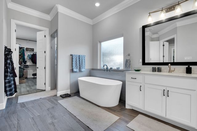 2501 Running Ranch Place, Arlington, TX 76001