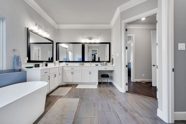 2501 Running Ranch Place, Arlington, TX 76001