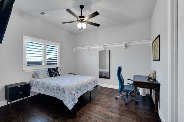 2501 Running Ranch Place, Arlington, TX 76001