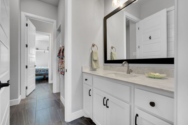 2501 Running Ranch Place, Arlington, TX 76001