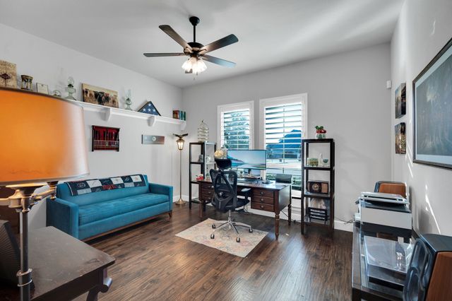 2501 Running Ranch Place, Arlington, TX 76001