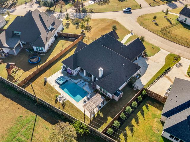 2501 Running Ranch Place, Arlington, TX 76001