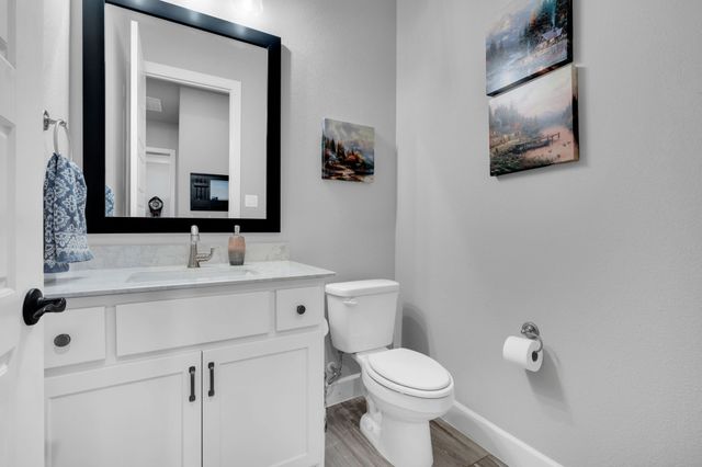 2501 Running Ranch Place, Arlington, TX 76001