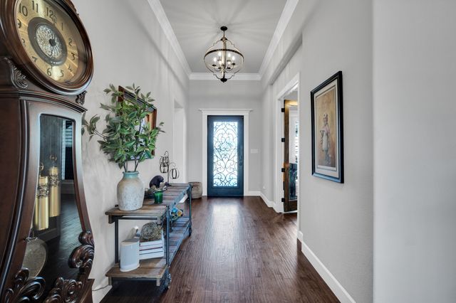 2501 Running Ranch Place, Arlington, TX 76001