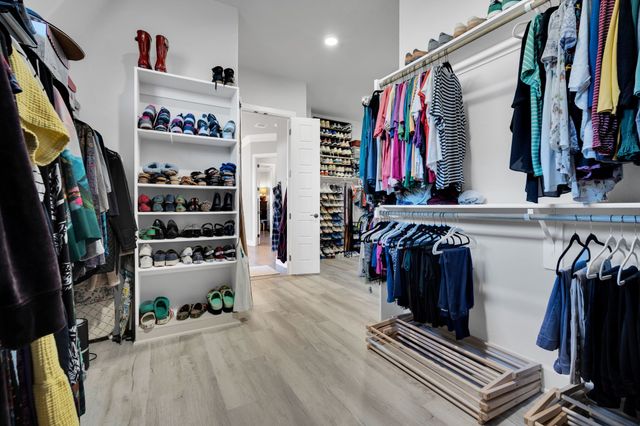 2501 Running Ranch Place, Arlington, TX 76001