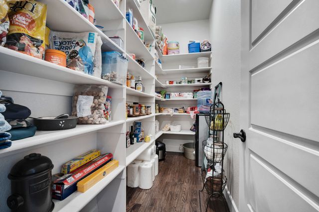 2501 Running Ranch Place, Arlington, TX 76001