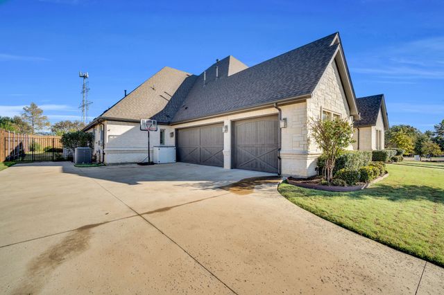2501 Running Ranch Place, Arlington, TX 76001