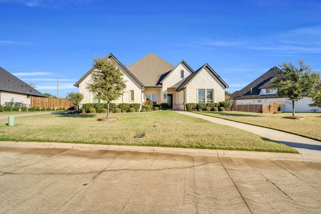 2501 Running Ranch Place, Arlington, TX 76001