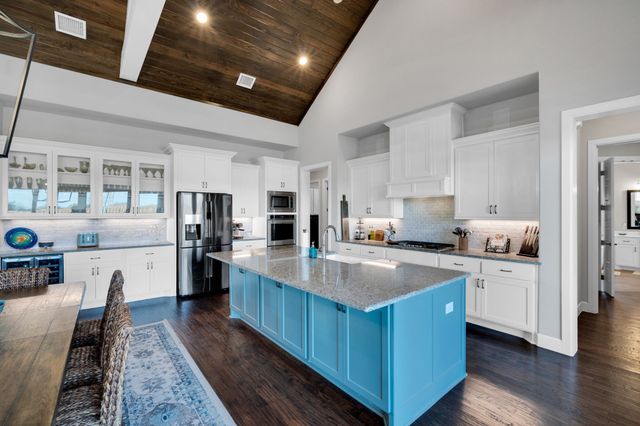 2501 Running Ranch Place, Arlington, TX 76001