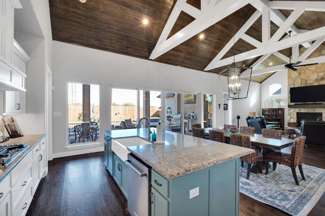 2501 Running Ranch Place, Arlington, TX 76001