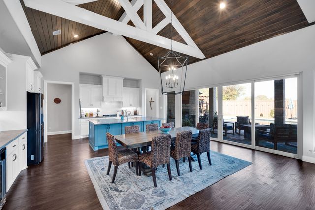 2501 Running Ranch Place, Arlington, TX 76001