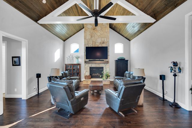 2501 Running Ranch Place, Arlington, TX 76001