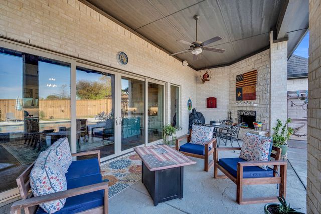 2501 Running Ranch Place, Arlington, TX 76001