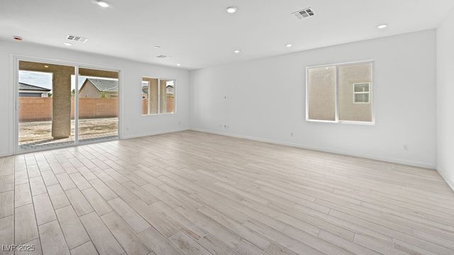 4365 East Brusca Way, Pahrump, NV 89061