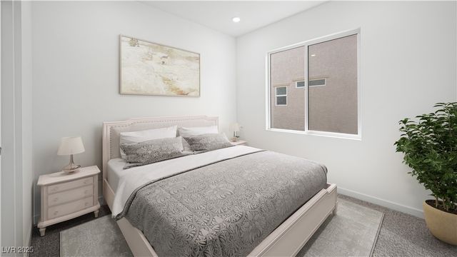 4365 East Brusca Way, Pahrump, NV 89061