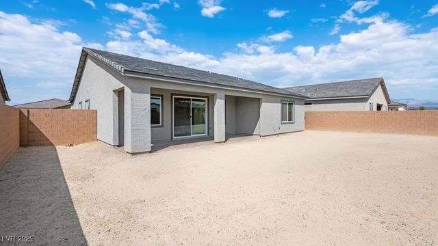 4365 East Brusca Way, Pahrump, NV 89061