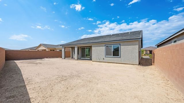 4365 East Brusca Way, Pahrump, NV 89061