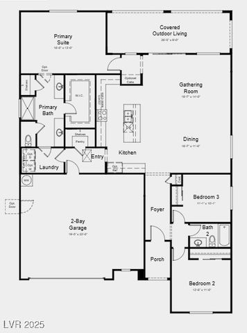 4365 East Brusca Way, Pahrump, NV 89061