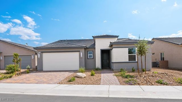 4365 East Brusca Way, Pahrump, NV 89061