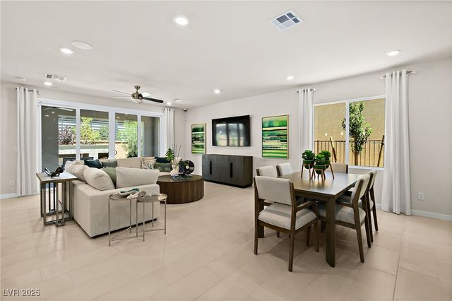 4365 East Brusca Way, Pahrump, NV 89061