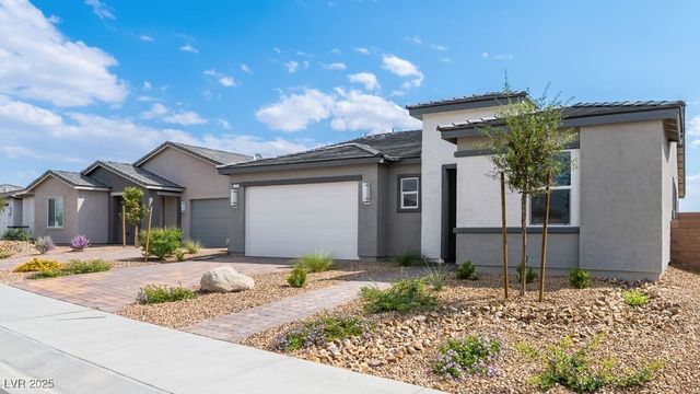 4365 East Brusca Way, Pahrump, NV 89061