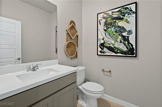 4365 East Brusca Way, Pahrump, NV 89061