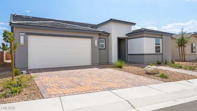 4365 East Brusca Way, Pahrump, NV 89061